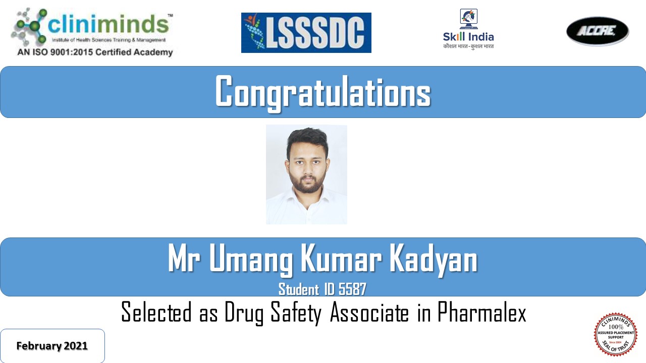 Cliniminds Placements